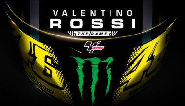 Valentino Rossi The Game