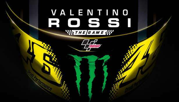 Valentino Rossi The Game