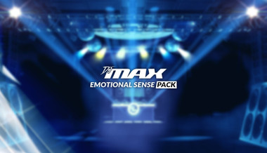 DjMax Respect V - Emotional Sense Pack - PC (Steam)