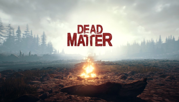 Dead Matter
