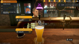 Brewpub Simulator screenshot 2