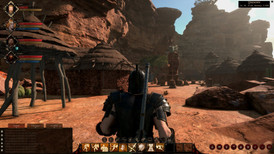 Age of Reforging: The Freelands screenshot 5