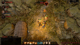 Age of Reforging: The Freelands screenshot 2