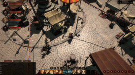 Age of Reforging: The Freelands screenshot 3