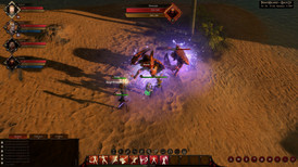 Age of Reforging: The Freelands screenshot 4