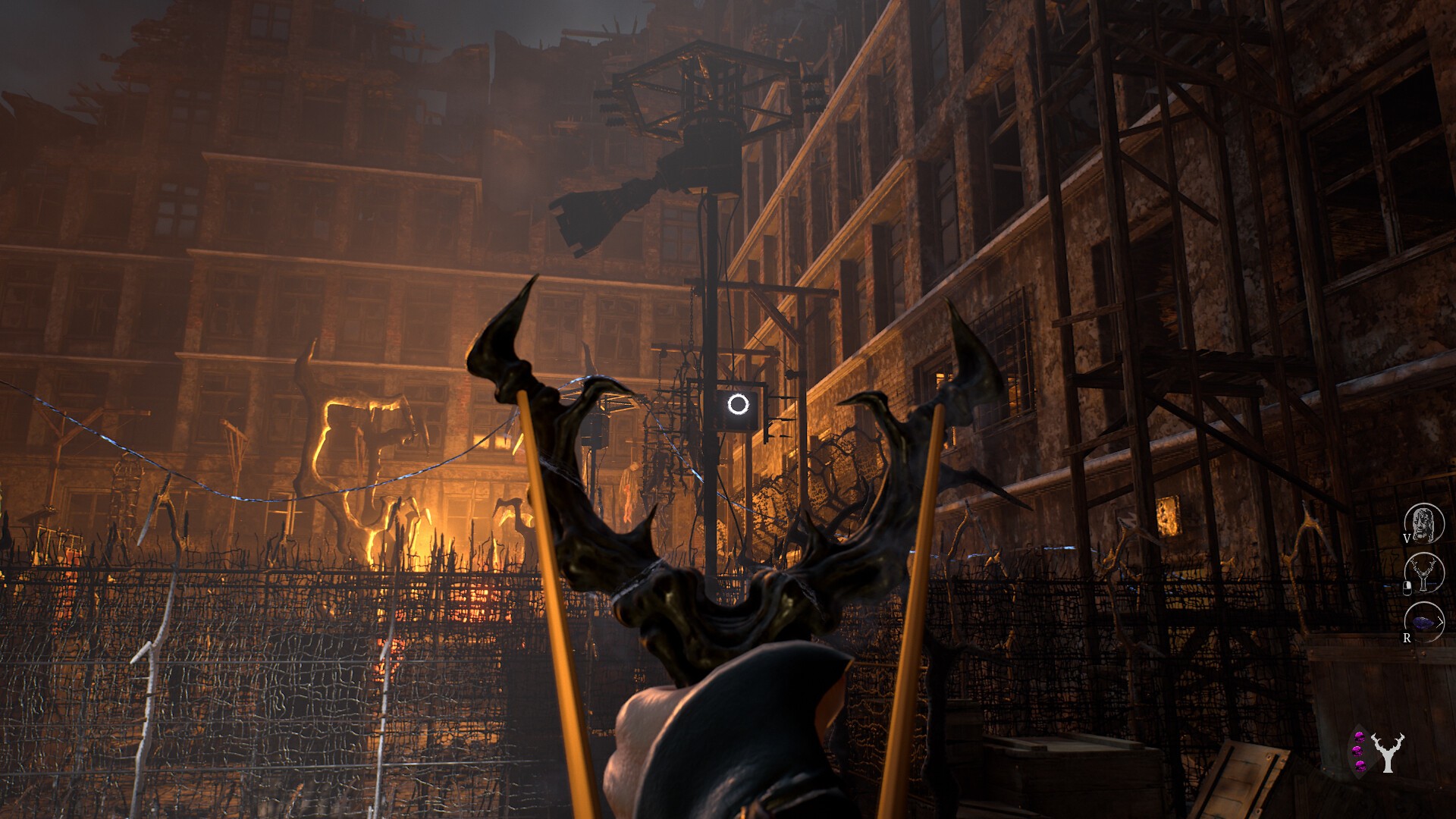 Unholy Ravage Buy Unholy - PC (Steam)