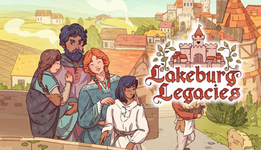 Lakeburg Legacies - Gioco completo per PC