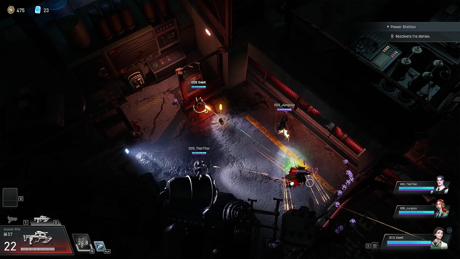 Buy Section 13 - PC (Steam)