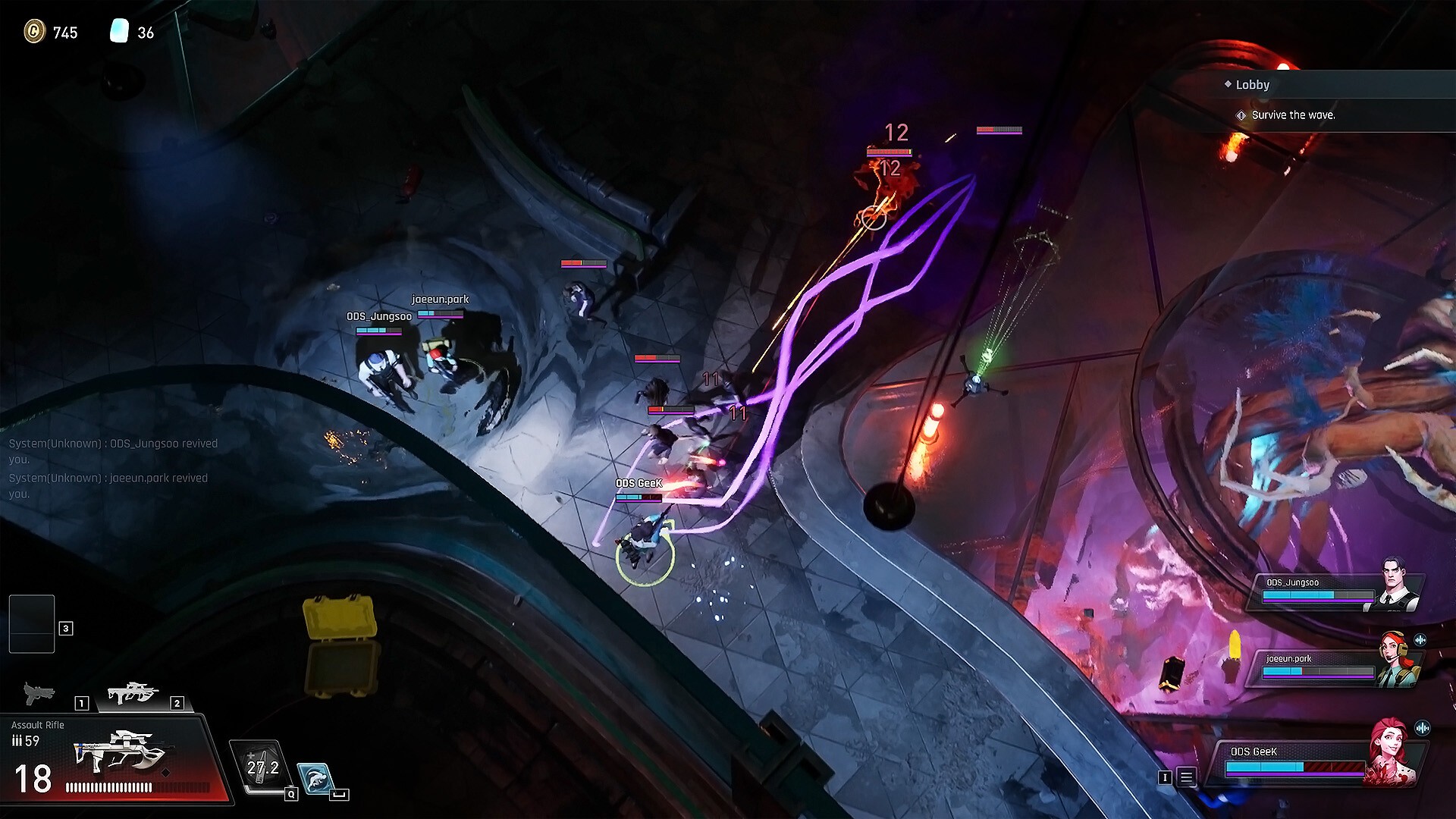 Buy Section 13 - PC (Steam)