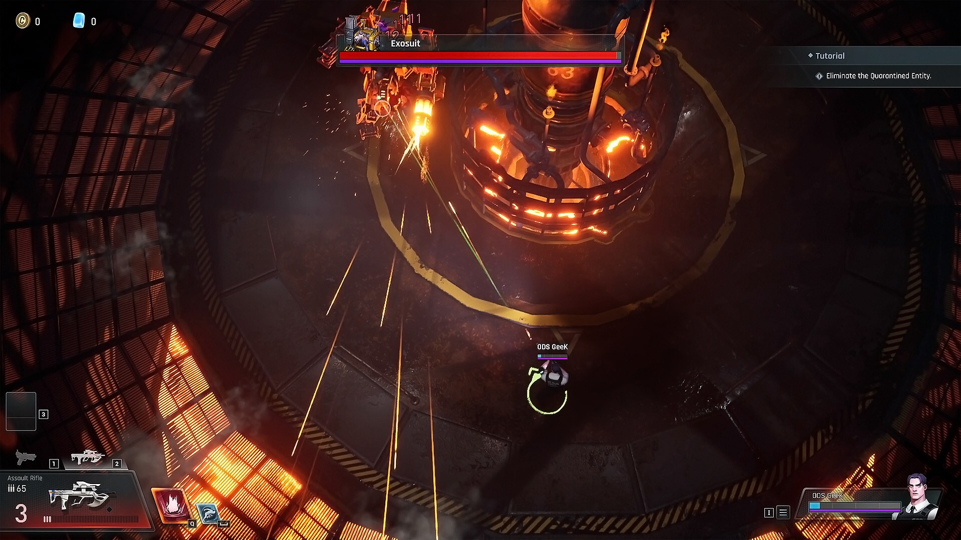 Buy Section 13 - PC (Steam)