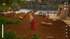 Coreborn: Nations of the Ultracore screenshot 5