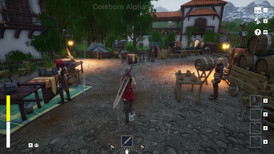 Coreborn: Nations of the Ultracore screenshot 4