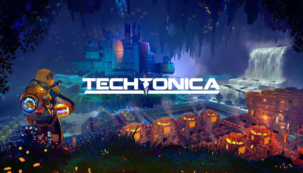 Techtonica
