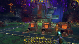 Techtonica screenshot 2