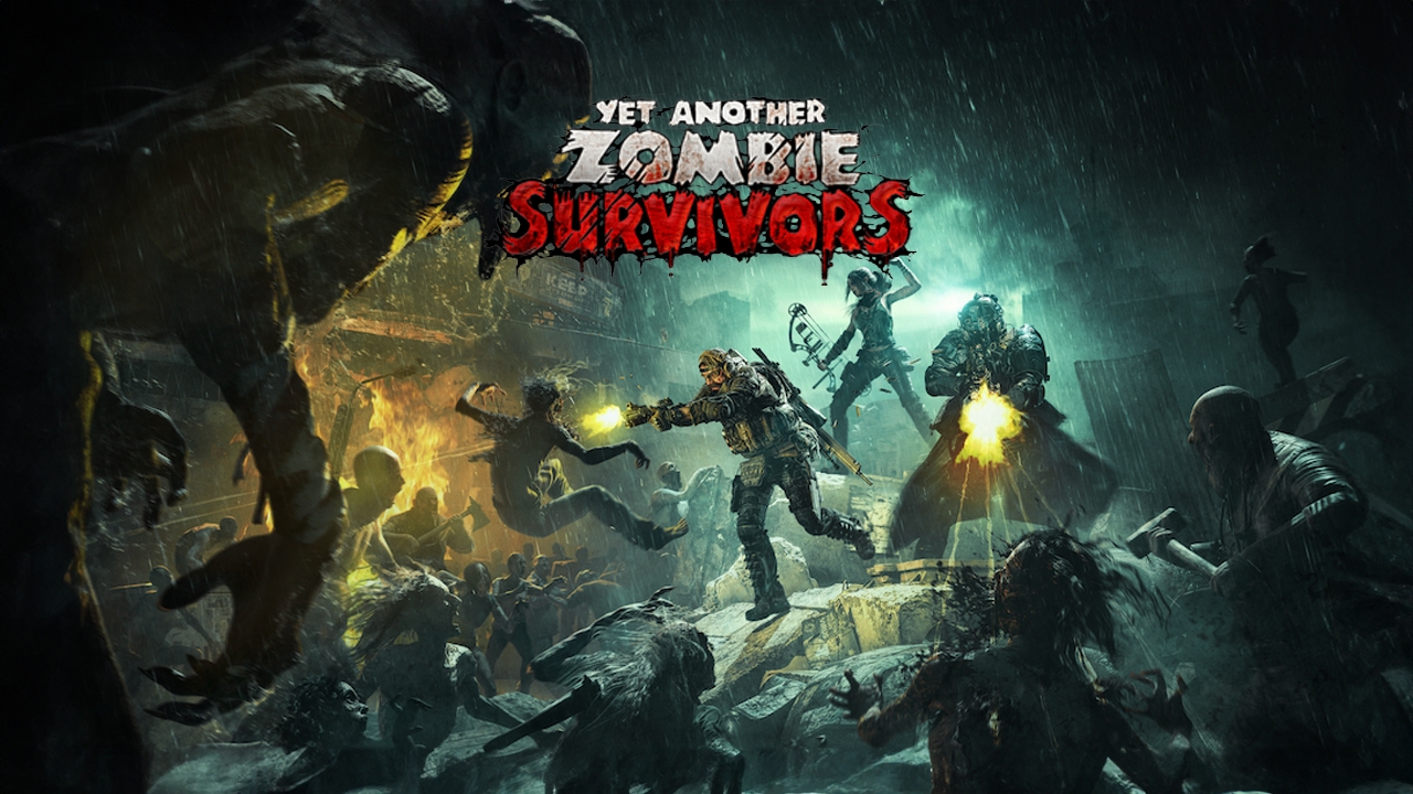 Zombie Survivor Fight - Jogue Zombie Survivor Fight Jogo Online