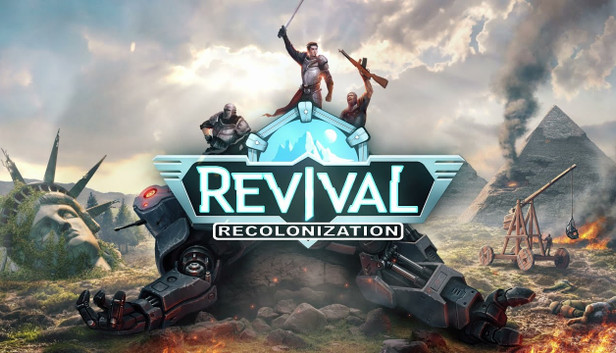 Revival: Recolonization
