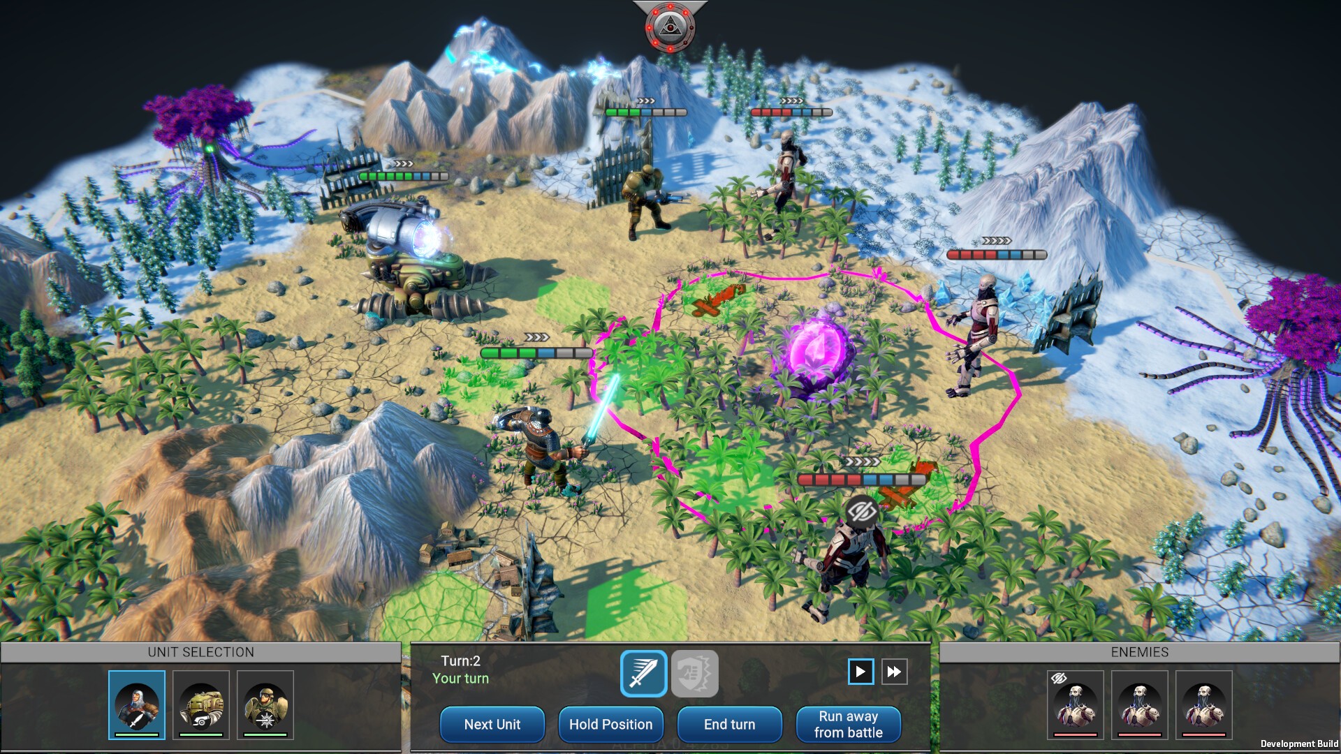 Buy Revival: Recolonization Steam