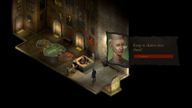 The Bookwalker: Thief of Tales screenshot 5