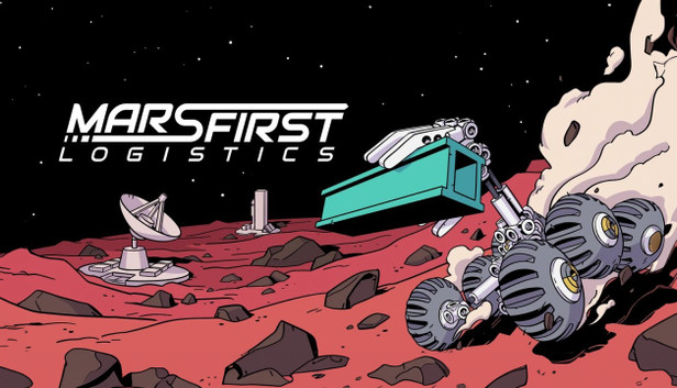 Mars First Logistics