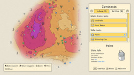 Mars First Logistics screenshot 2