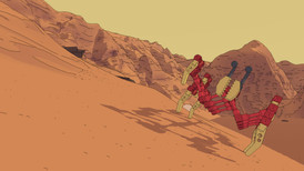 Mars First Logistics screenshot 4