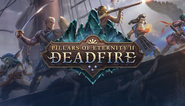 Pillars of Eternity II: Deadfire - PC & Mac (Steam)