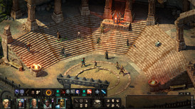 Pillars of Eternity II: Deadfire screenshot 4