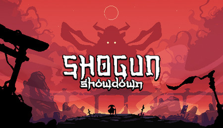Shogun Showdown