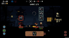Shogun Showdown screenshot 3