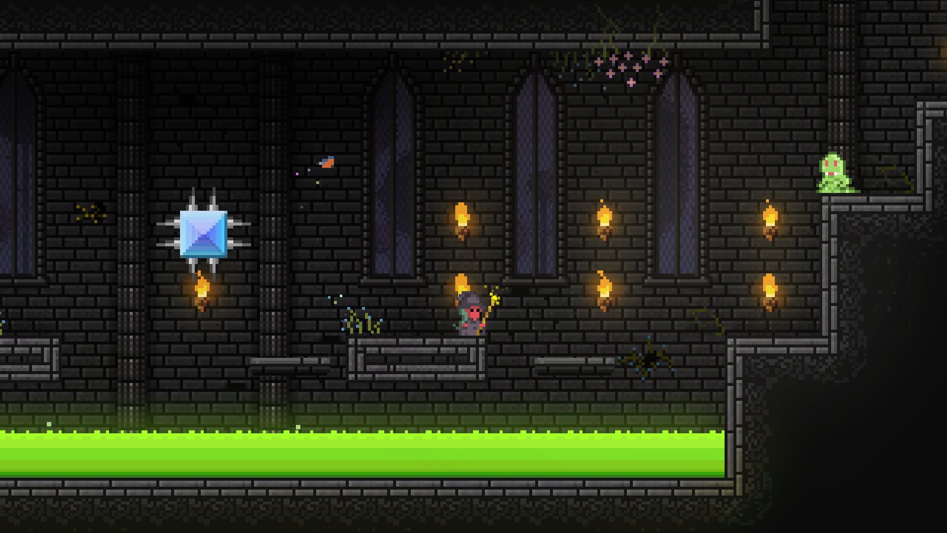 Buy Fireball Wizard - PC & Mac (Steam)