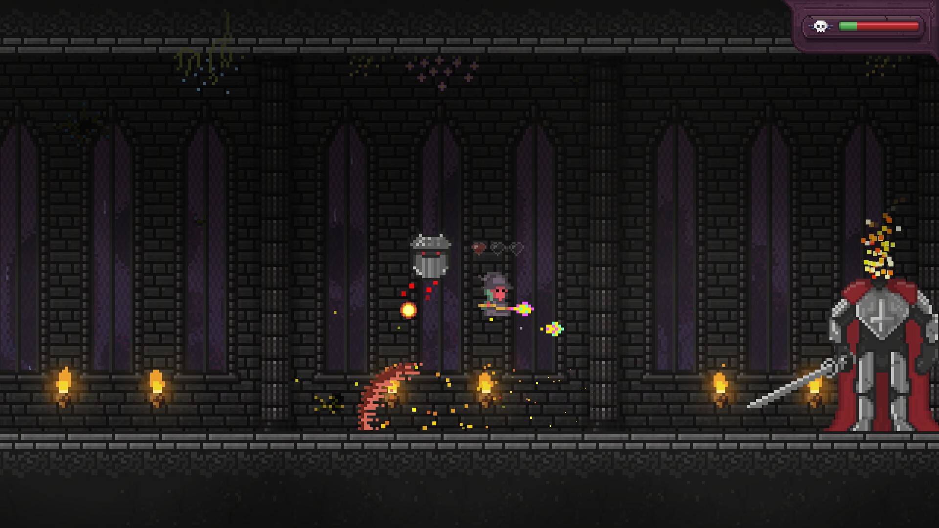 Comprar Fireball Wizard Steam