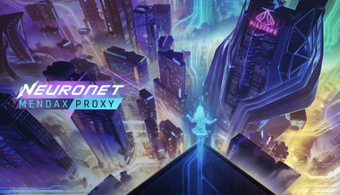 NeuroNet: Mendax Proxy