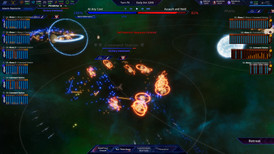 The Pegasus Expedition - Grand Admiral Edition screenshot 3