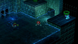 Super Mario RPG screenshot 3