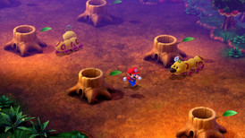 Super Mario RPG Switch screenshot 2