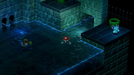 Super Mario RPG Switch screenshot 3