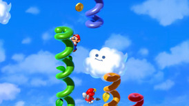 Super Mario RPG Switch screenshot 4