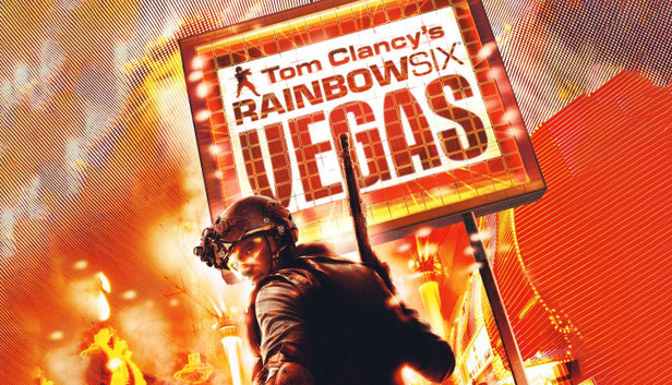 Tom Clancy's Rainbow Six Vegas