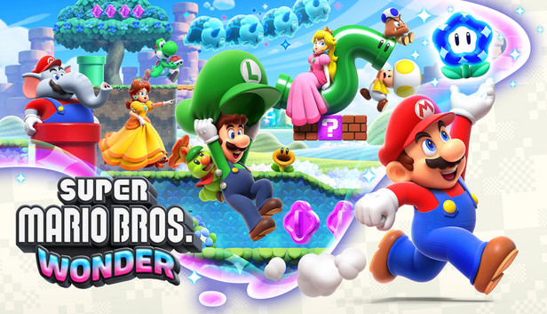 Warner Bros. Games – NintendoSoup