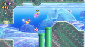Super Mario Bros. Wonder Switch screenshot 3