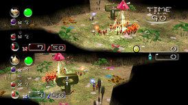 Pikmin 1+2 screenshot 4