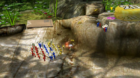 Pikmin 1+2 screenshot 2