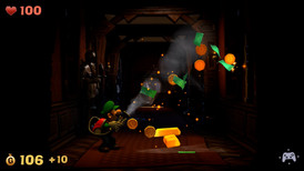 Luigi's Mansion 2 HD screenshot 2