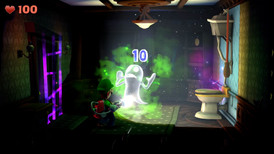 Luigi's Mansion 2 HD Switch screenshot 3