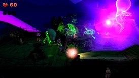 Luigi's Mansion 2 HD Switch screenshot 4