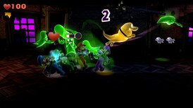 Luigi's Mansion 2 HD Switch screenshot 5