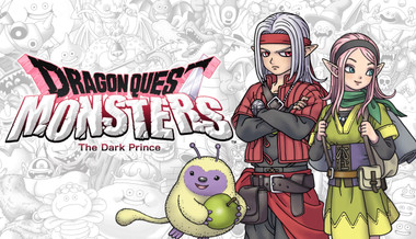Dragon Quest Monsters: The Dark Prince