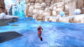 Dragon Quest Monsters: El príncipe oscuro Switch screenshot 5