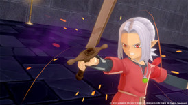 Dragon Quest Monsters: Il Principe oscuro Switch screenshot 3