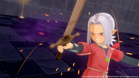 Dragon Quest Monsters : Le Prince des ombres Switch screenshot 3